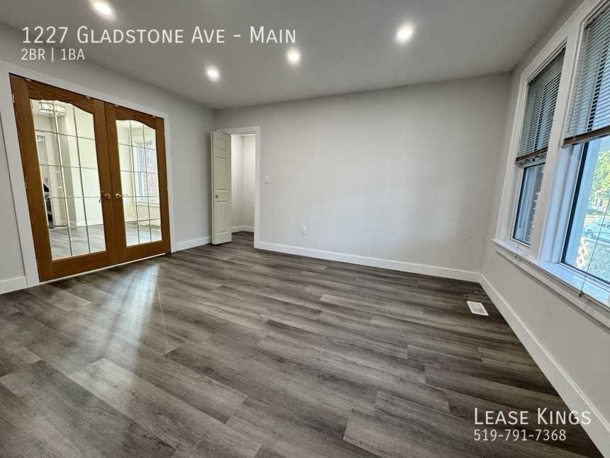 1227 Gladstone Avenue #MAIN - Photo 6 of 19