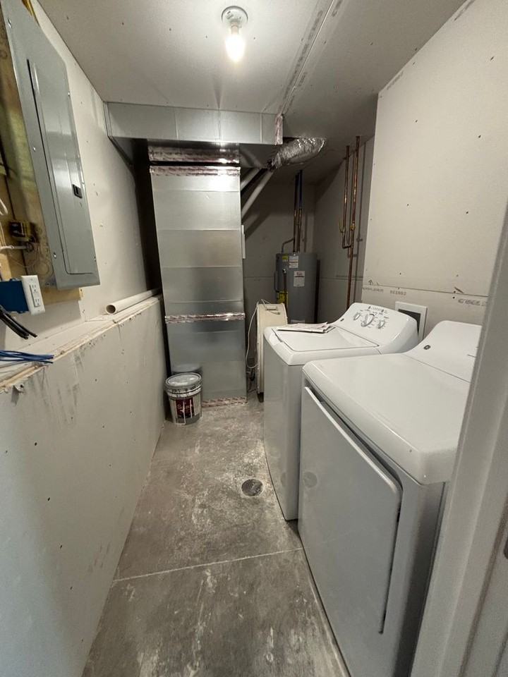 3 Bed 3 Bath  Townhomes - Photo 4 of 17
