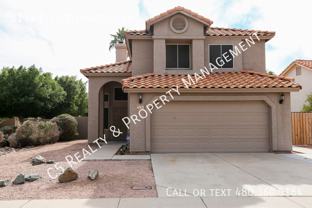 3131 E Cottonwood Ln - Photo 1 of 1