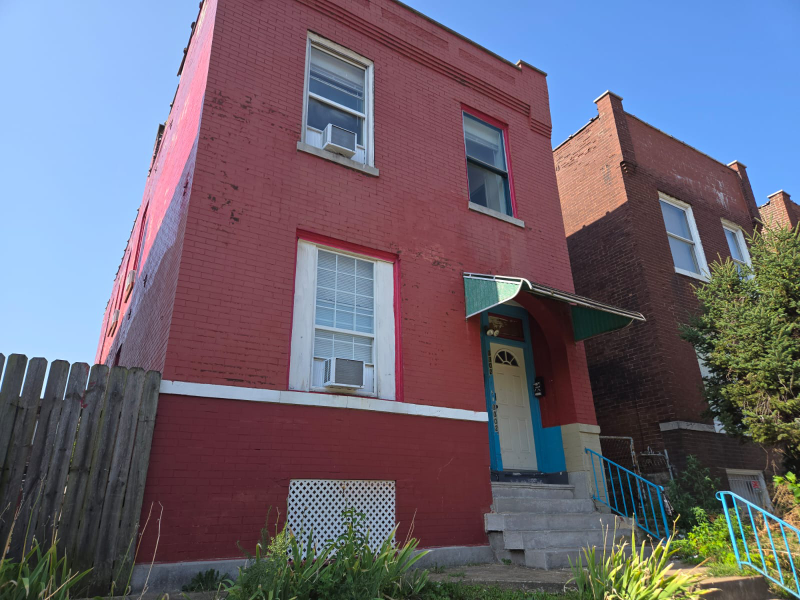 3302 Winnebago Street #1stFL