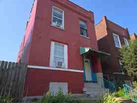 3302 Winnebago St #1stFL - Photo 1 of 1