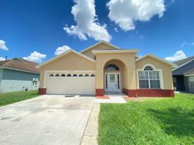 3310 Crystal Creek Blvd - Photo 1 of 1