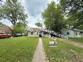 4715 Bowser Ave - Photo 1 of 1