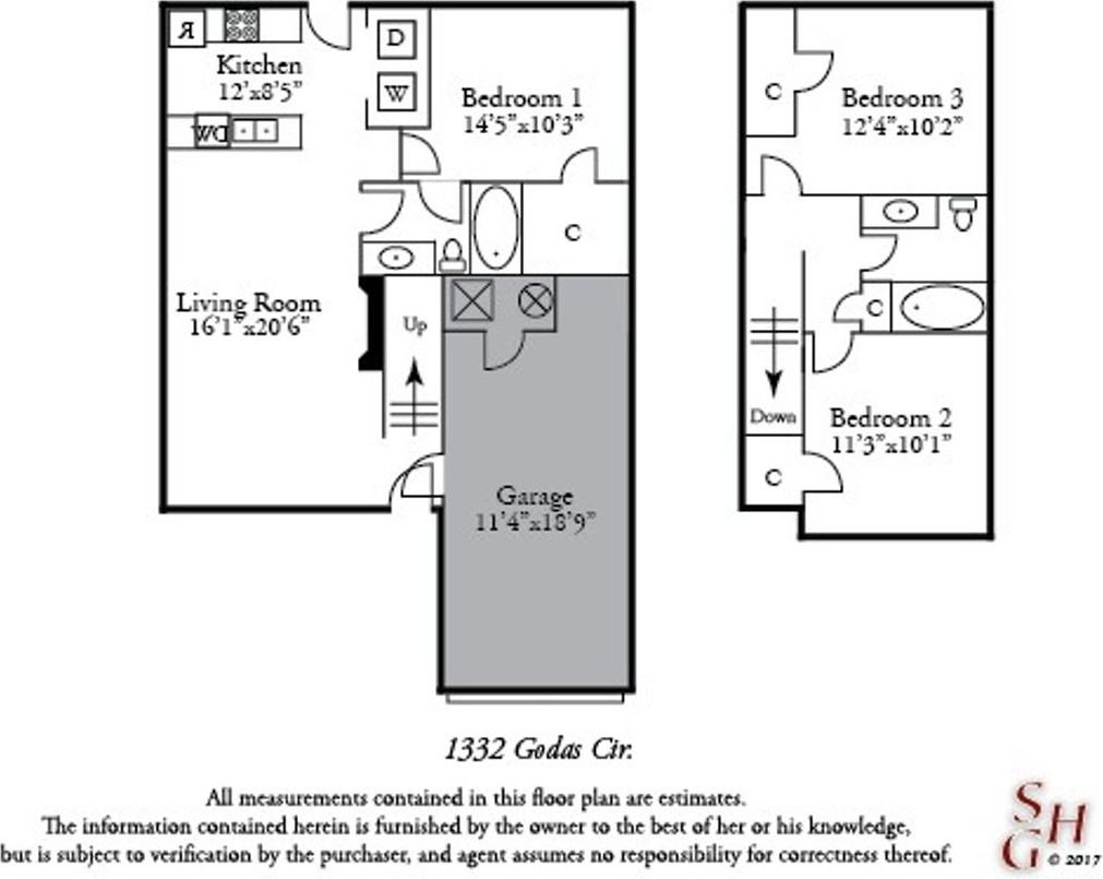 1330 Godas Dr - Photo 2 of 30