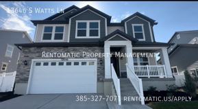 13646 S Watts Ln - Photo 1 of 1