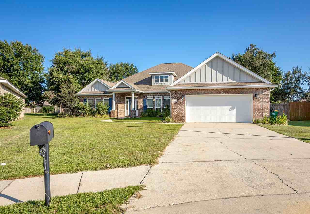 1013 Silverbell Cv - Photo 2 of 50