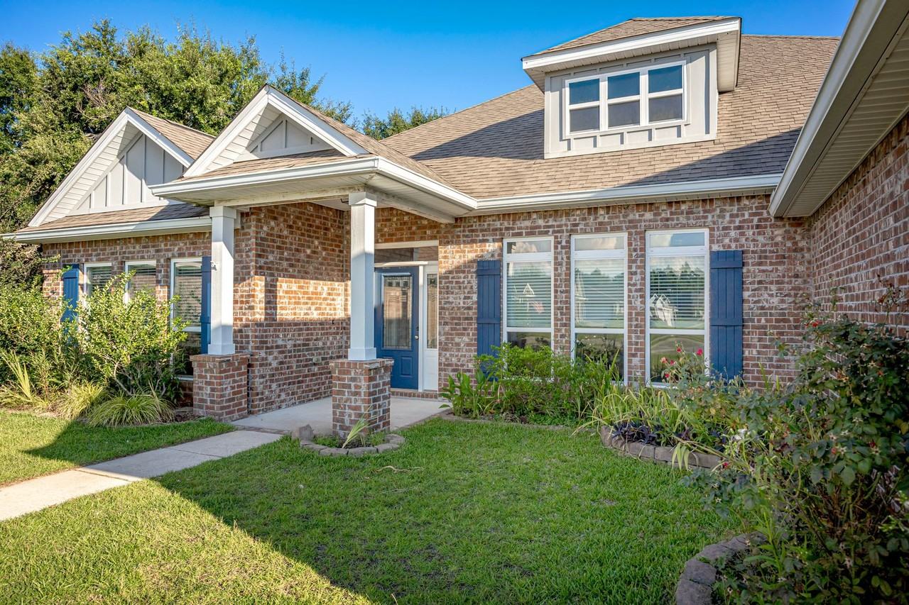 1013 Silverbell Cv - Photo 3 of 50