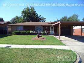 3002 Sw 53rd St - Photo 1 of 1