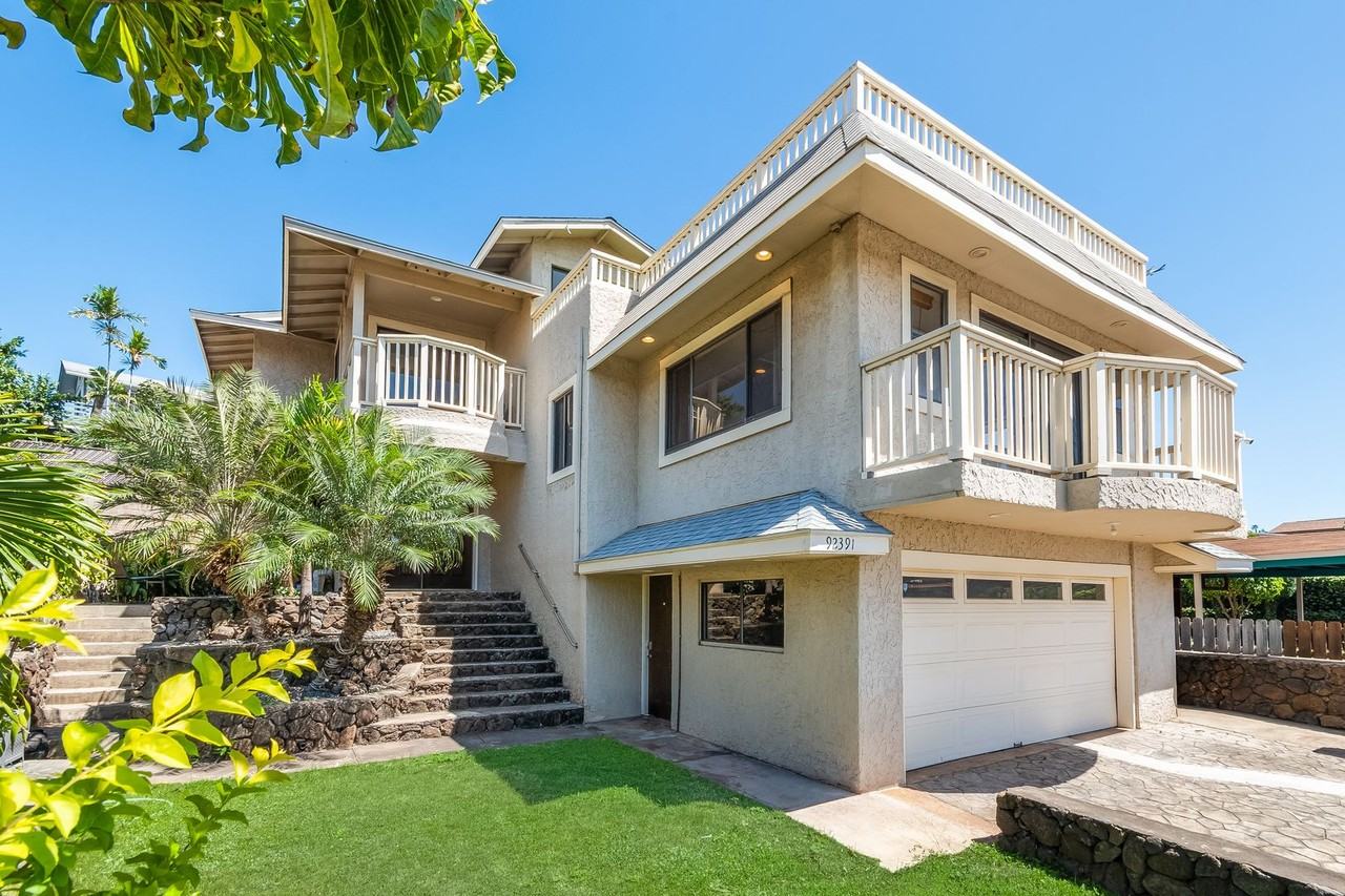 92-391 Waiomea St - Photo 3 of 33