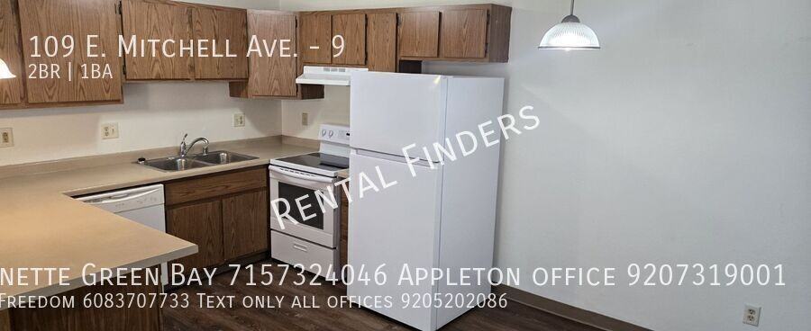 109 E Mitchell Avenue #9