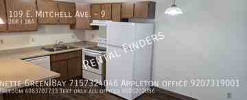featured image of 109 E Mitchell Ave #9