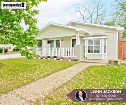 1301 N. Sylvania Avenue Ft. Worth, Tx ##Tx - Photo 1 of 1