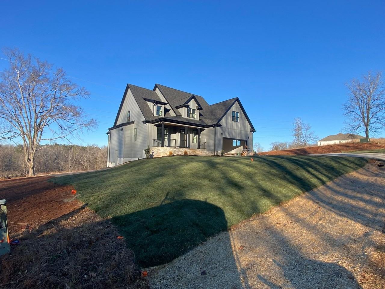 109 Horseshoe Bend Rd - Photo 3 of 12