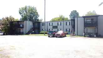 Stones Throw Apartments - Photo 1 of 1