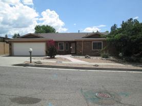 9700 Admiral Lowell Ave Ne - Photo 1 of 1