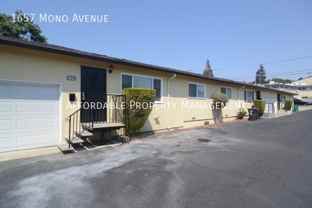 1657 Mono Ave - Photo 1 of 1