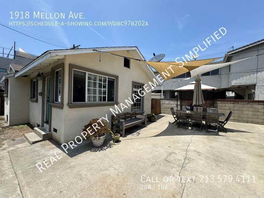 1918 Mellon Ave - Photo 2 of 13