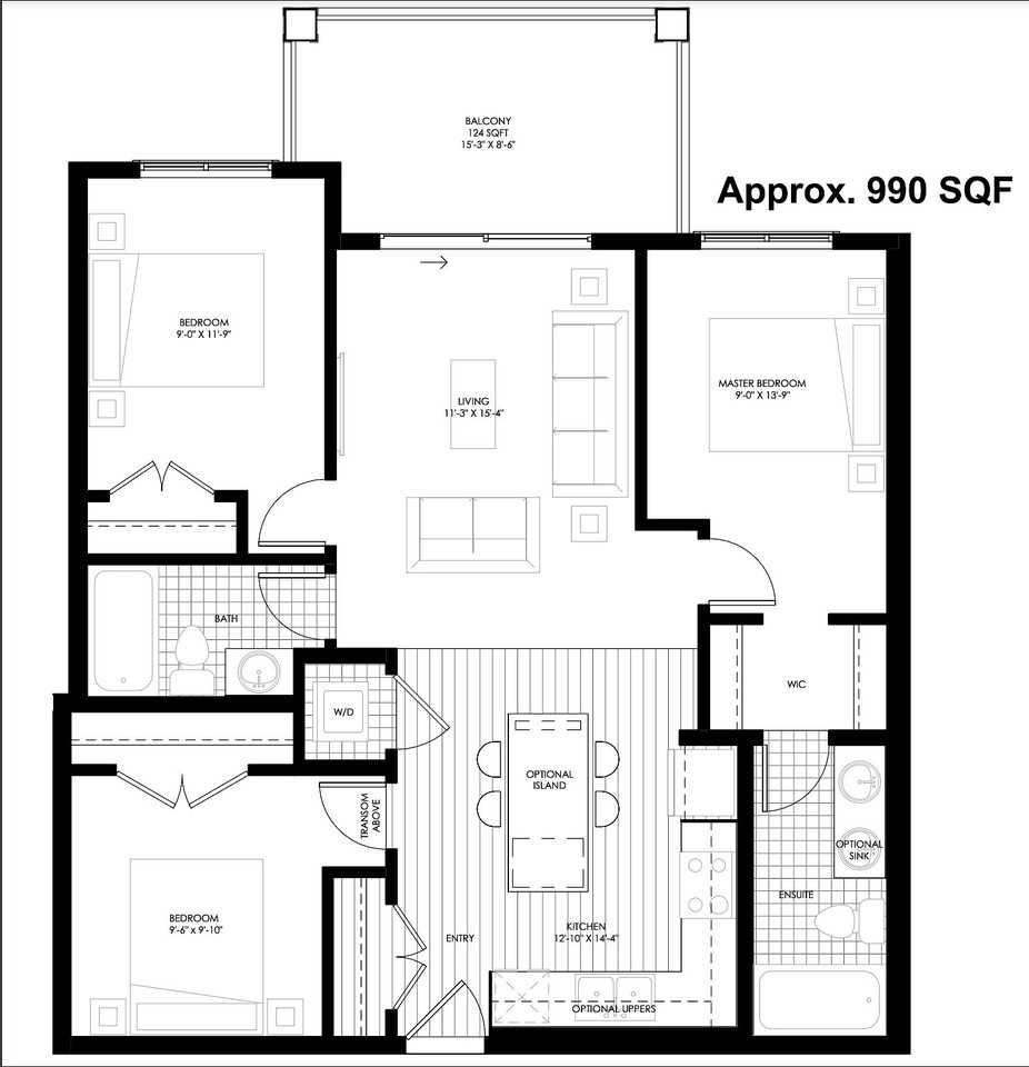 35 Sage Hill Gate Nw #5417 - Photo 2 of 31