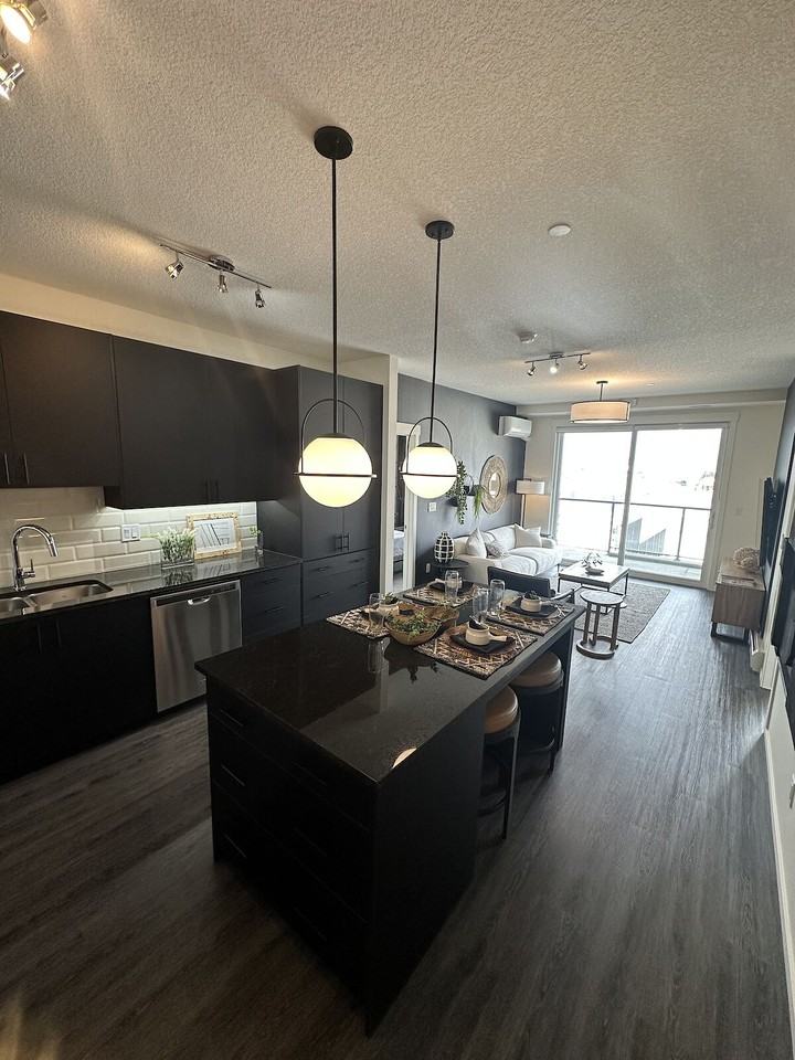 35 Sage Hill Gate Nw #5417 - Photo 3 of 31