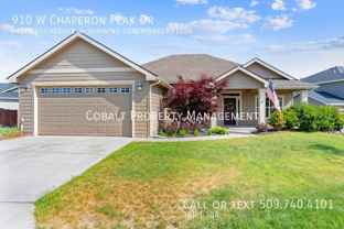 910 W Chaperon Peak Dr - Photo 1 of 1