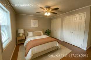 1130 S Washington St #5 - Photo 1 of 1