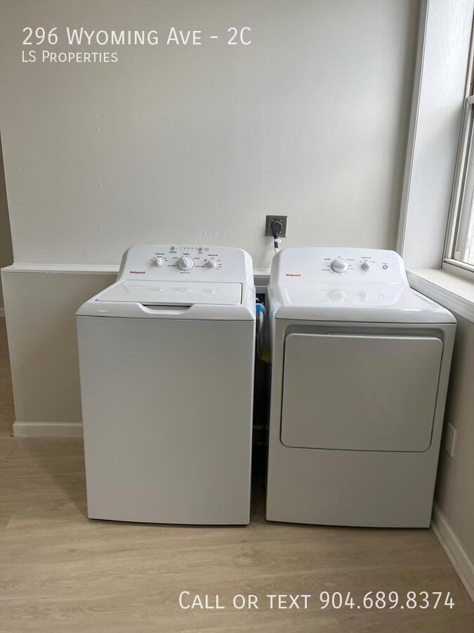 296 Wyoming Avenue #2C - Photo 2 of 10