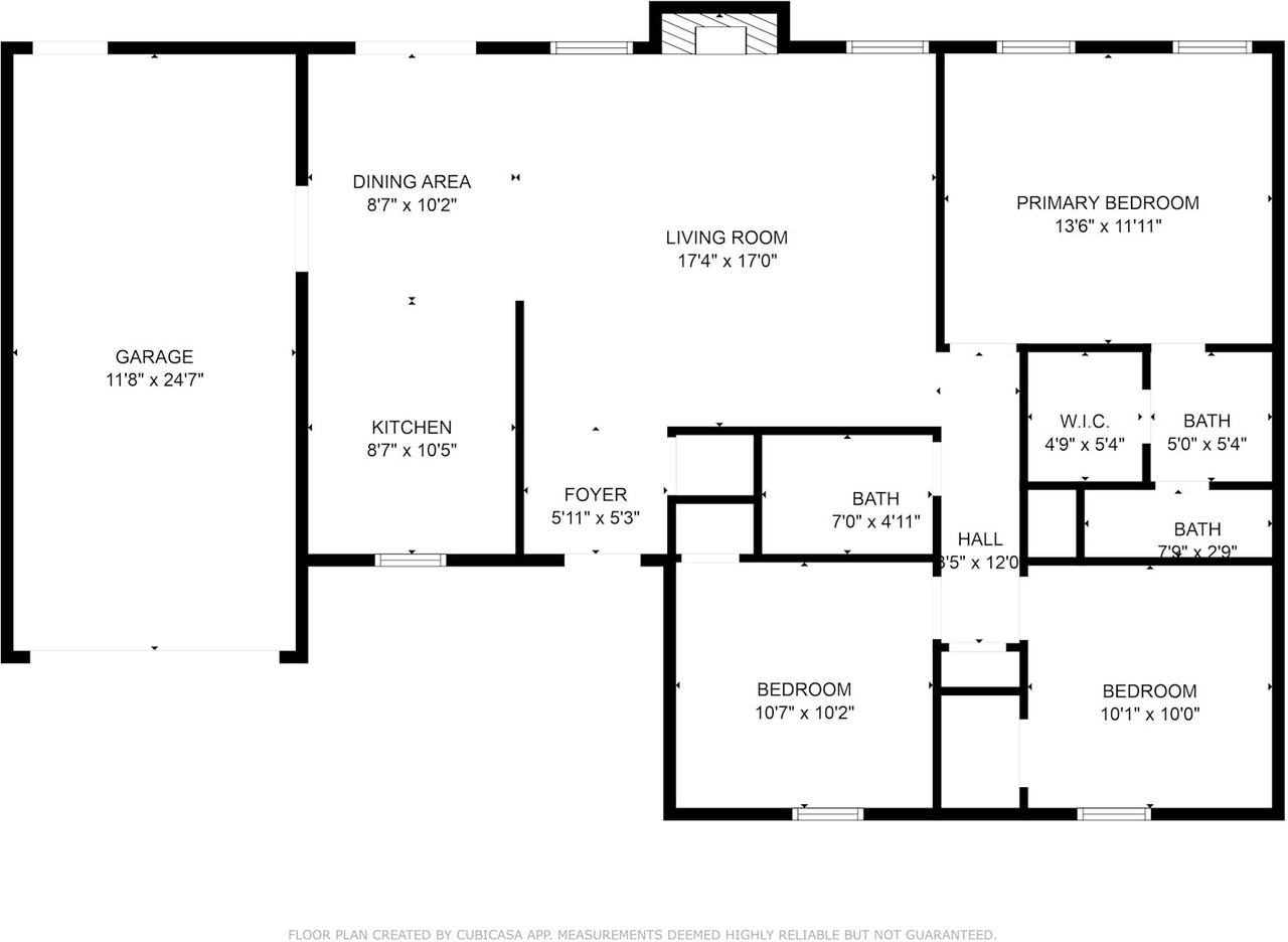 971 Nabors Drive - Photo 3 of 15