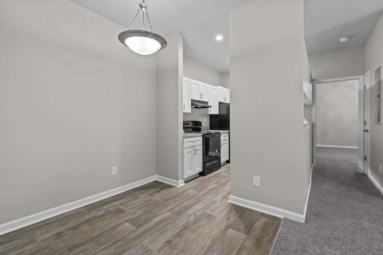 Lake Crossing Apartment Homes - Photo 7 of 50