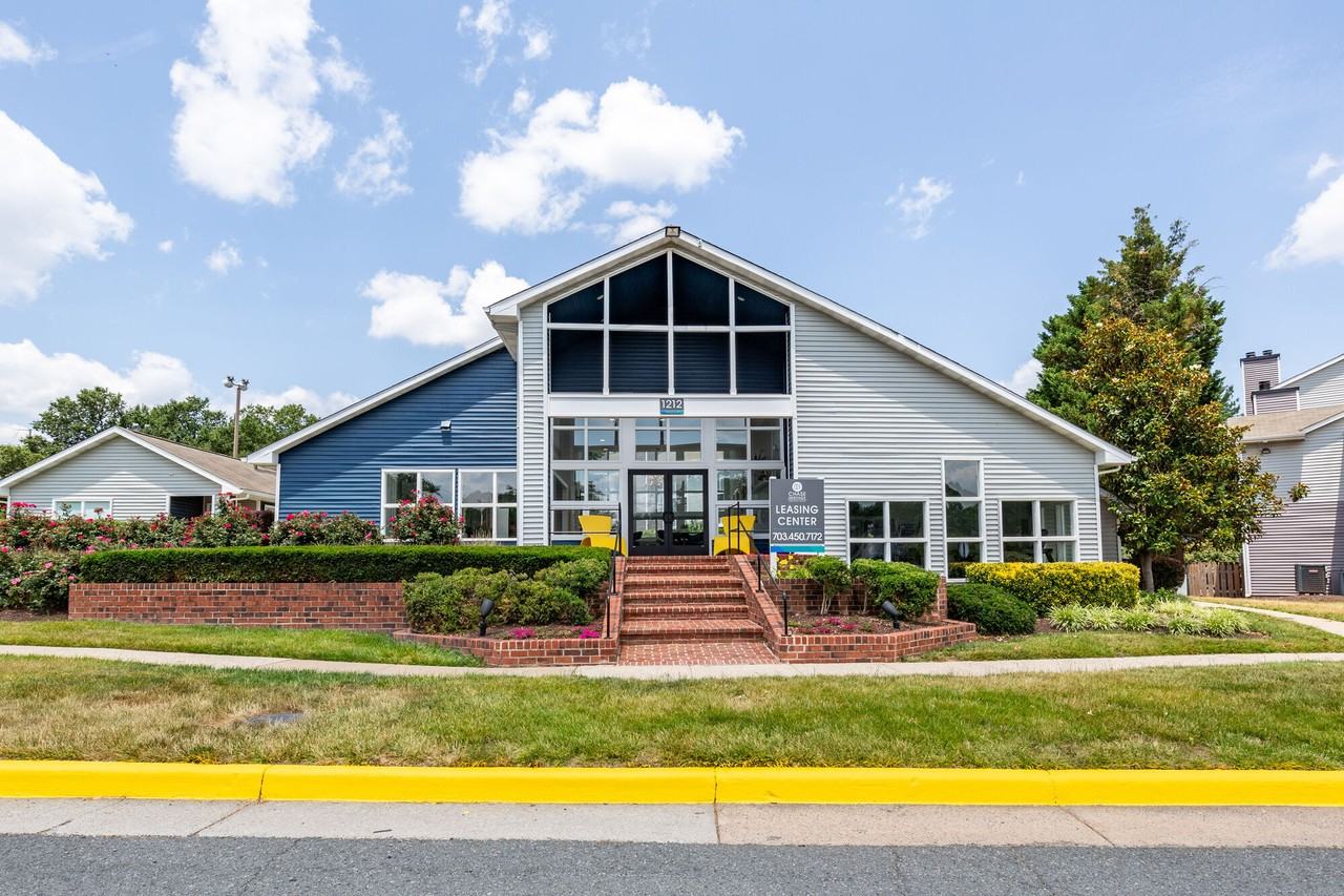 Chase Heritage - Photo 3 of 21