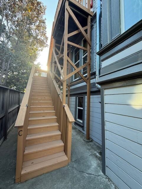 2915 Wheeler Street #C - Photo 2 of 11