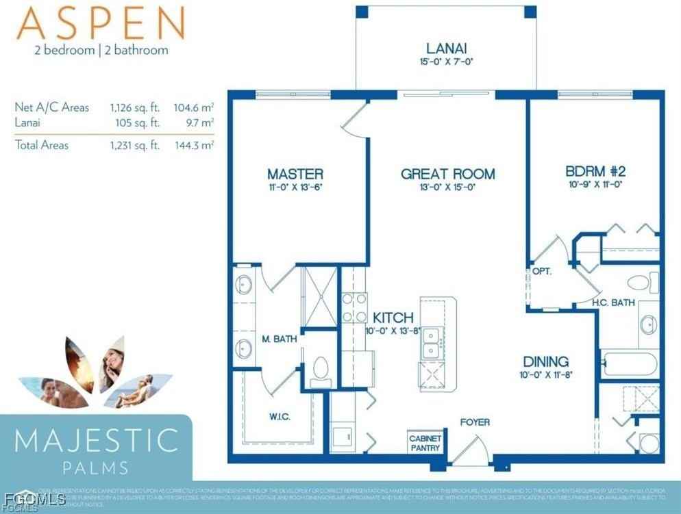 11701 Olivetti Ln Apt 302 #302 - Photo 3 of 28