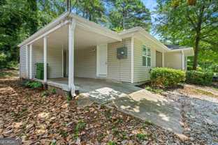 1780 Brewer Blvd Sw - Photo 1 of 1