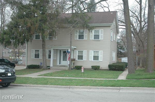 210 W Henry St Apartments in Saline, MI 48176 Zumper