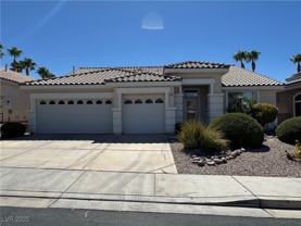 1323 Dream Valley St - Photo 1 of 1