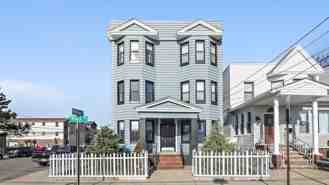 38 Troy St #1L - Photo 1 of 1