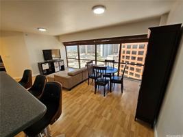 featured image of 1088 Bishop St #1602