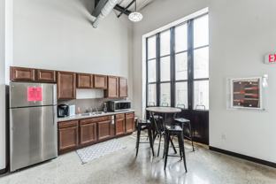 Woolen Mills Lofts - Photo 1 of 1