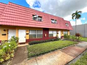 2562 Nw 52nd Ave #B18 - Photo 1 of 1