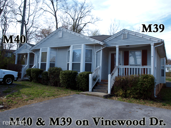 224 Vinewood Rd #M40