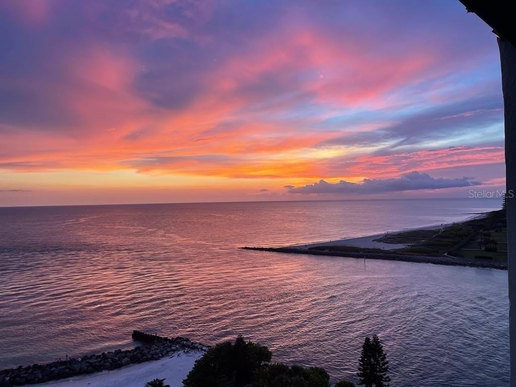 7100 Sunset Way #PH5 - Photo 3 of 32