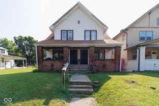3433 N College Ave - Photo 1 of 1