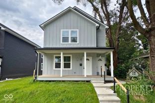 1248 Herbert St #B - Photo 1 of 1
