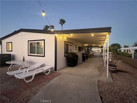 73049 Cabazon Peak Dr - Photo 1 of 1