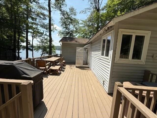 41 N Shore Rd - Photo 2 of 12