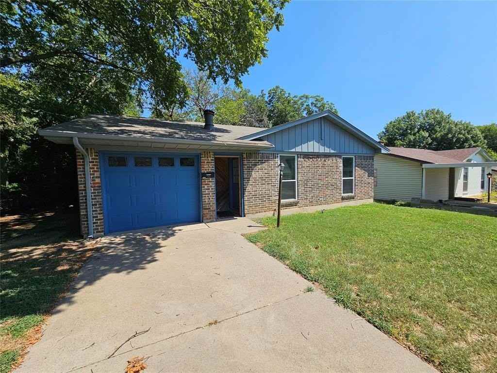 10377 Country Club Drive