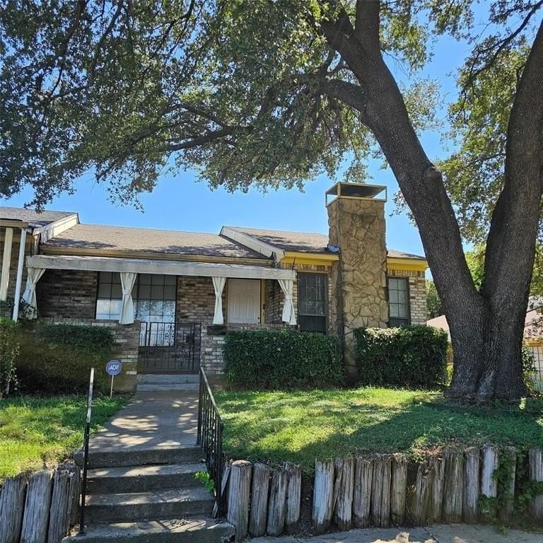 1510 Cherrycrest Lane