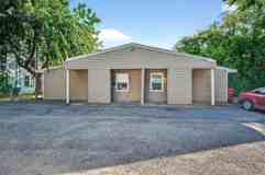 816 S Crockett St #4 - Photo 1 of 1