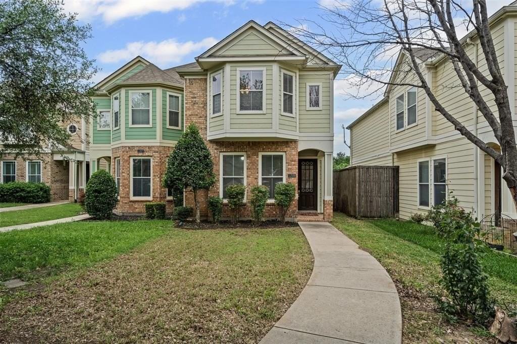 1209 North Bishop Avenue