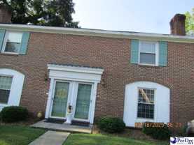 706 S Edisto Dr Apt C #Apt C - Photo 1 of 1