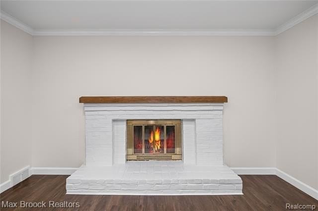 6695 Lahser Rd - Photo 7 of 45